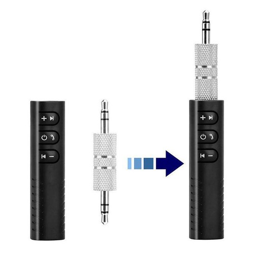 Bluetooth receiver 2 - bluetooth, 4.2