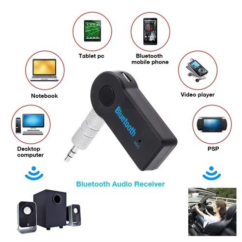 Bluetooth audio kfz - bluetooth,