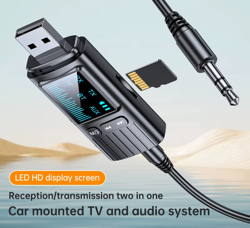 Bluetooth audio receiver - bluetooth,