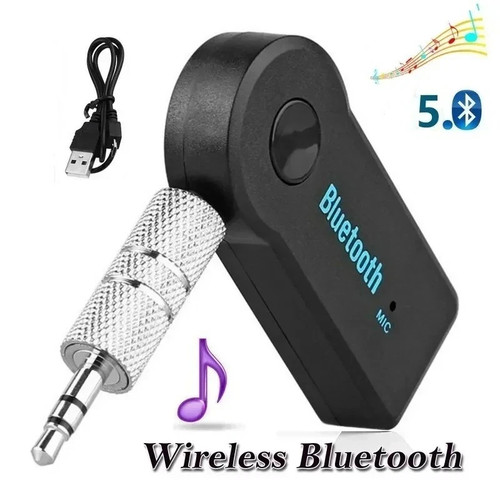 Bluetooth audio receiver - receiver, kfz