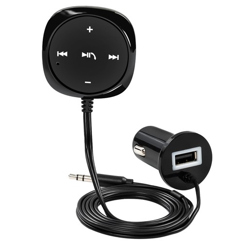 Neu bluetooth audio receiver - audio,