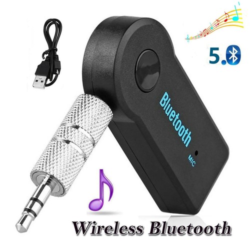 Bluetooth audio receiver - bluetooth,