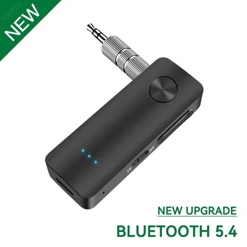 Bluetooth audio receiver - 5.3,